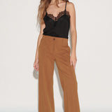 Pantalón Magma Brown