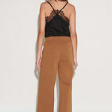 Pantalón Magma Brown