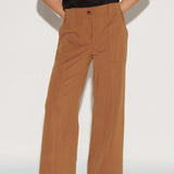 Pantalón Magma Brown
