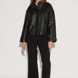 Chaqueta Leonora Black
