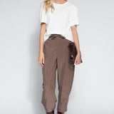 Pantalón Eternite Brown