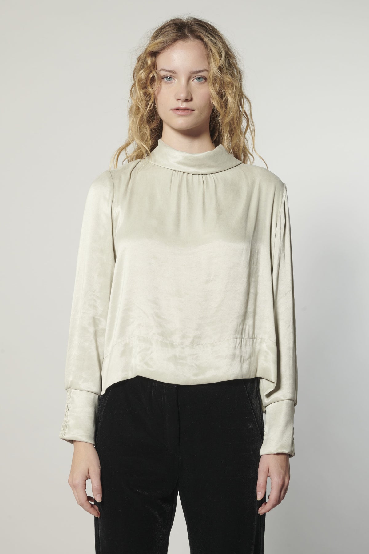 BLUSA BRISE
