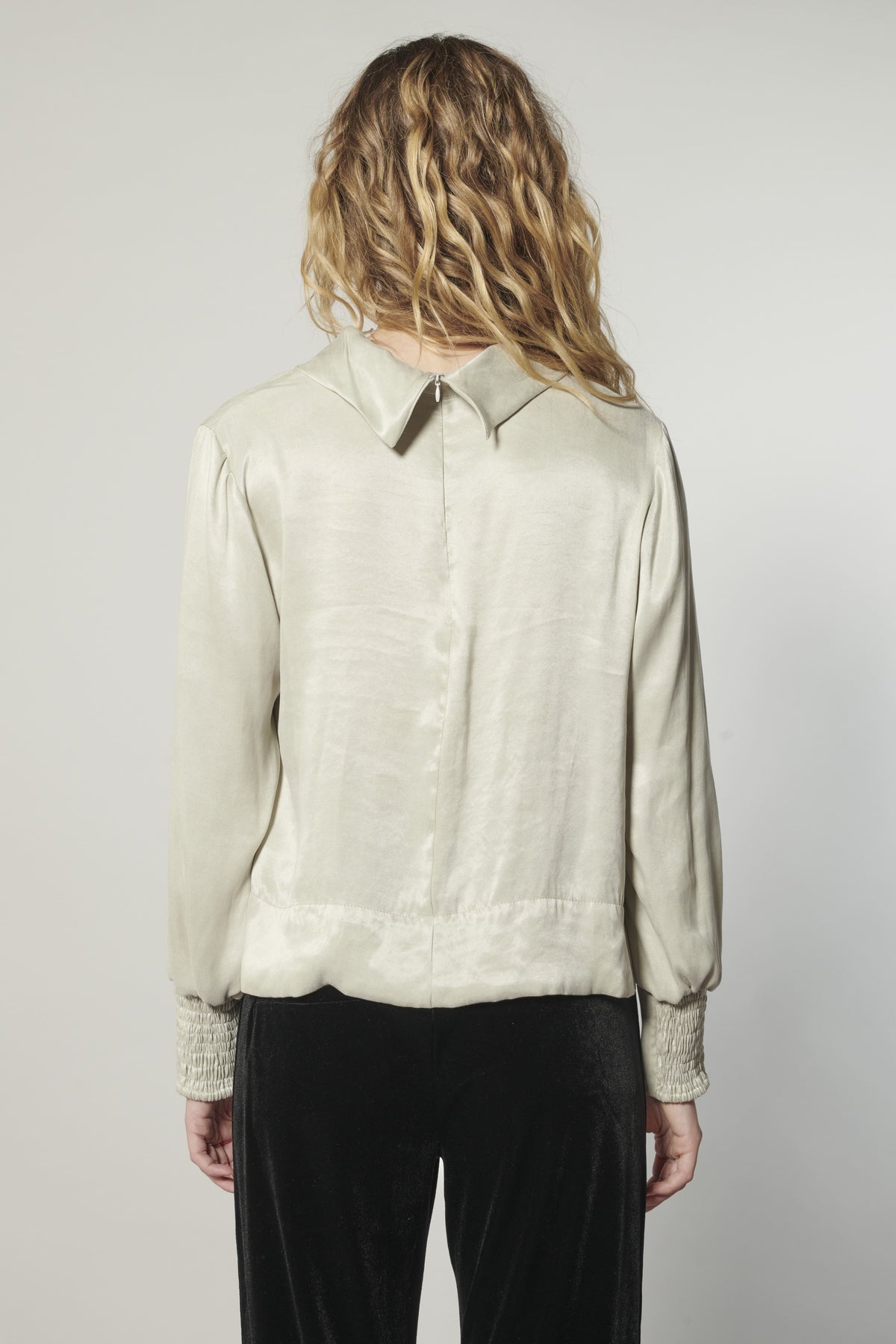 BLUSA BRISE