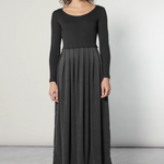 Vestido Zammy de la marca I-2025-724, vestido de moda con diseño elegante y moderno, color y detalles visibles en la imagen.