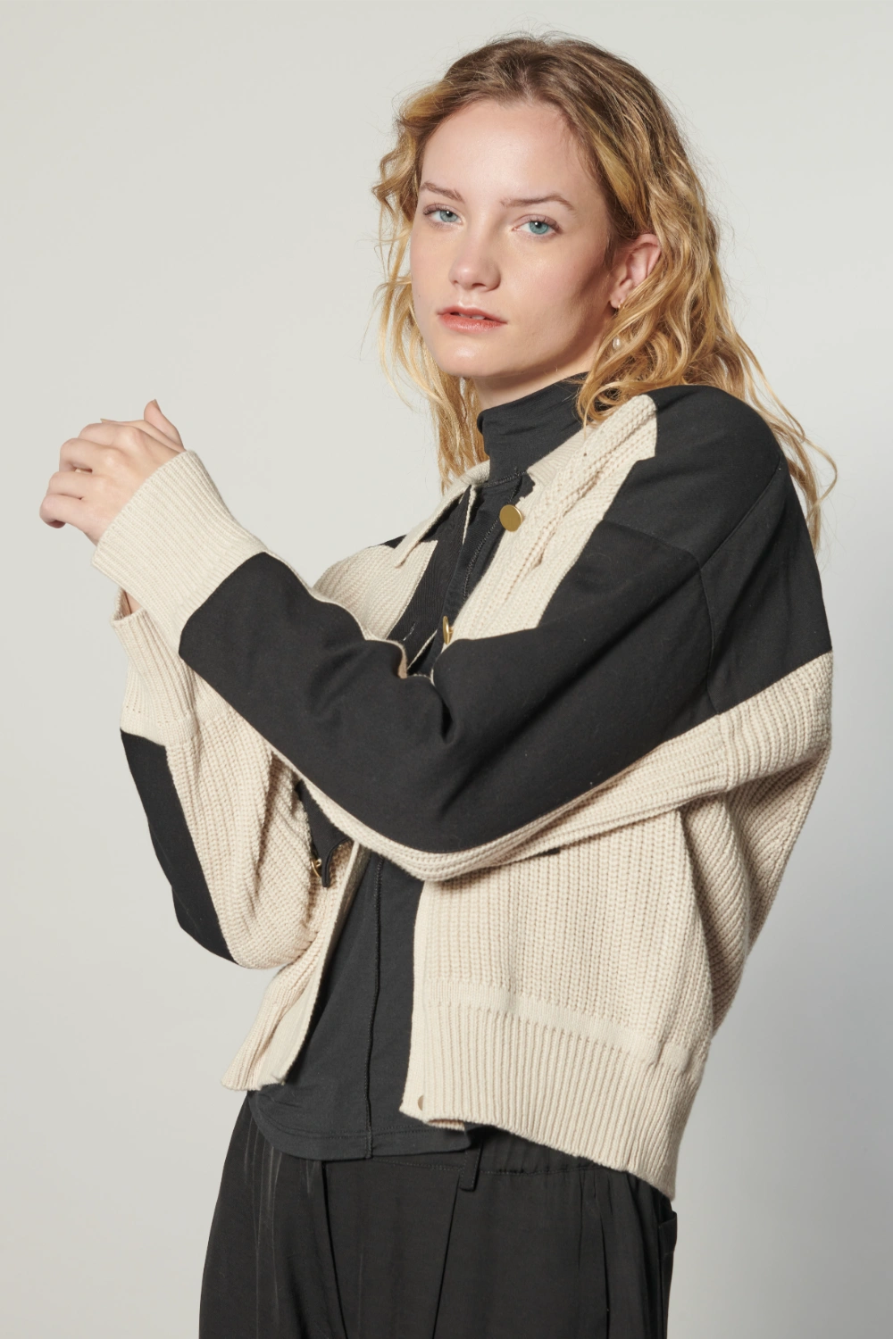 CHAQUETA BREMEN