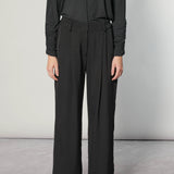 Pantalón Mune Black