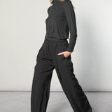 Pantalón Mune Black