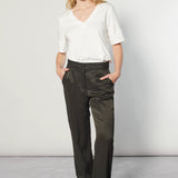 Pantalón Racine Hunt de la marca I-2025-834, pantalones resistentes y cómodos para caza y actividades al aire libre.