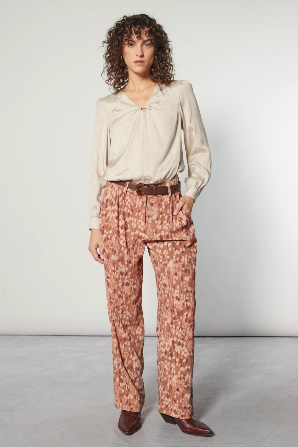 BLUSA ZULMI