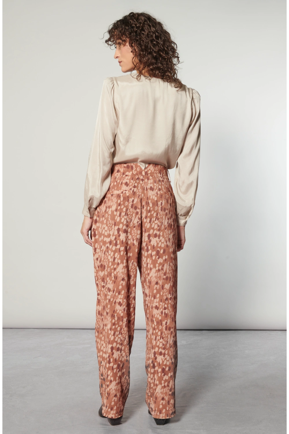 BLUSA ZULMI