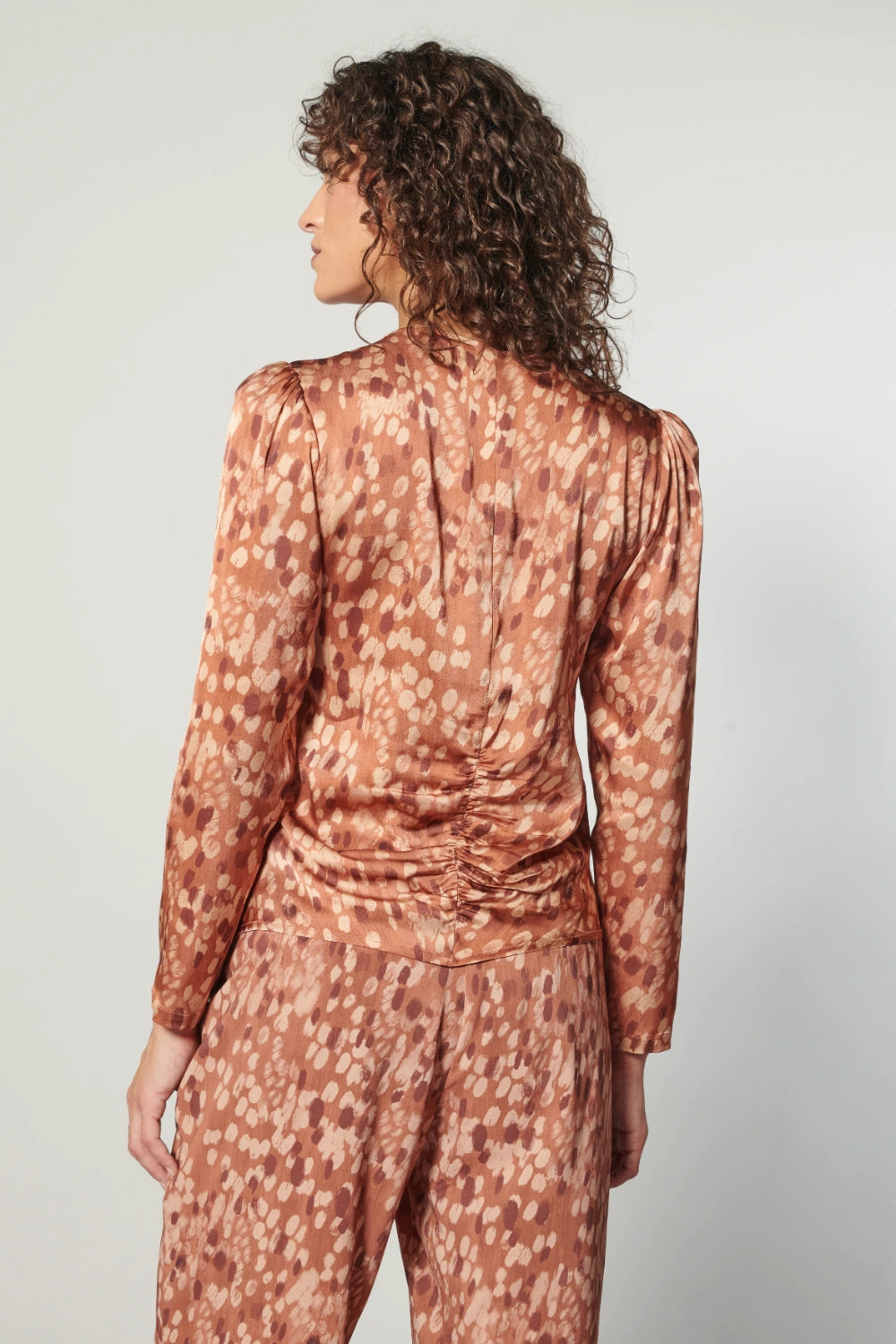 BLUSA MUNNE