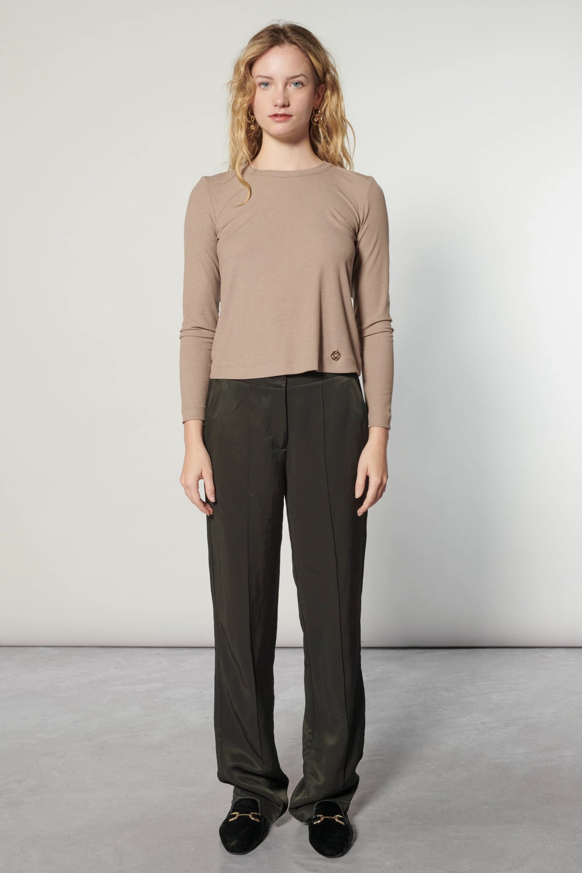 POLERA CHERRY