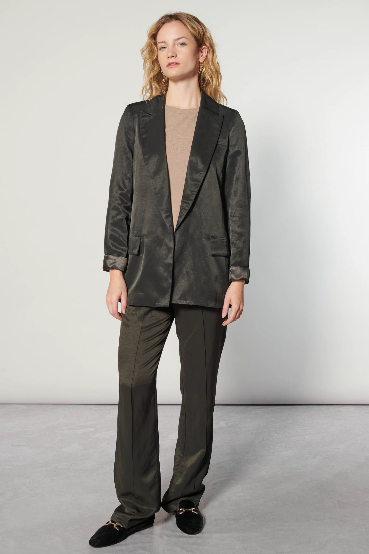 BLAZER HUNTER