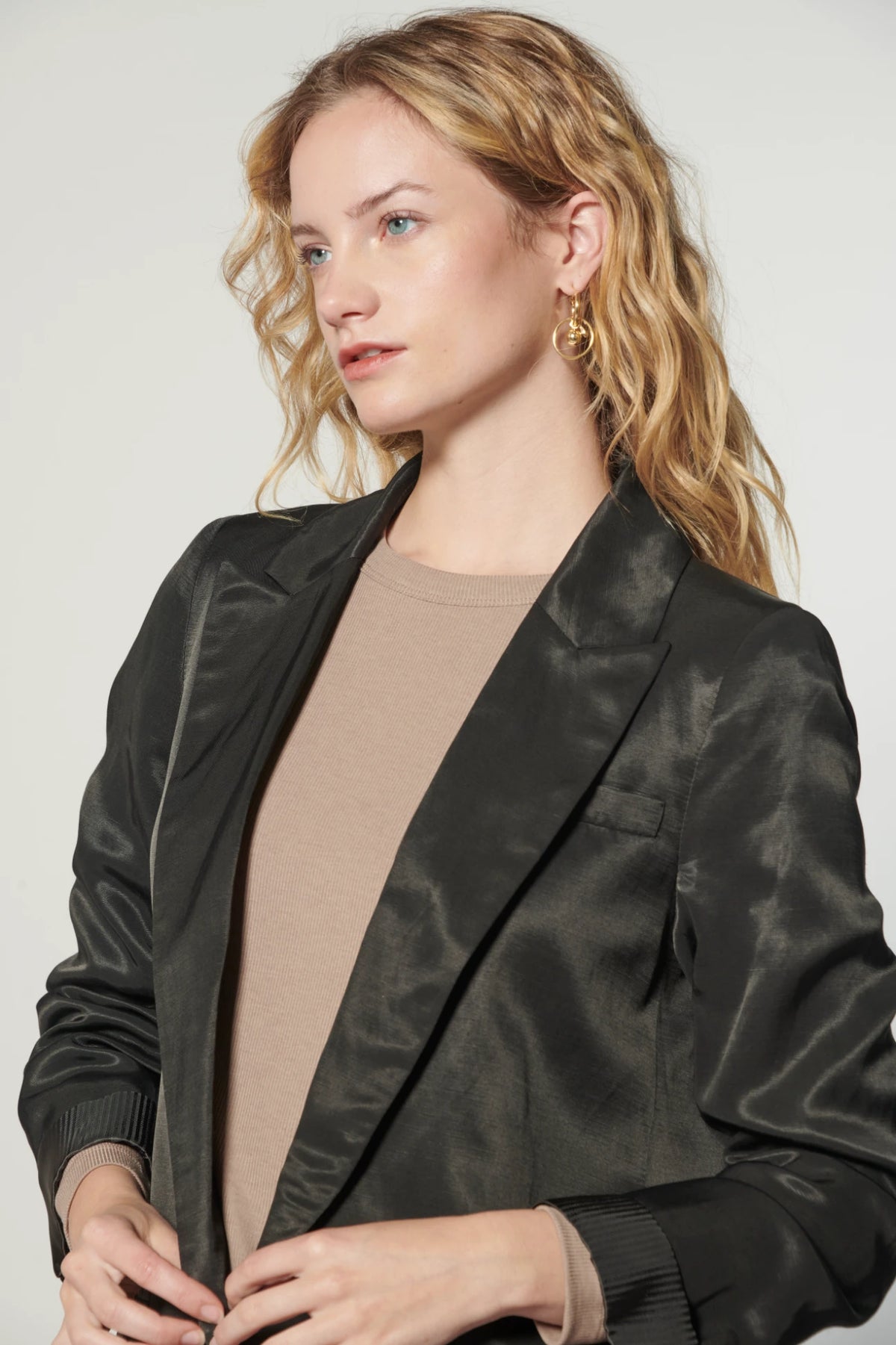 BLAZER HUNTER