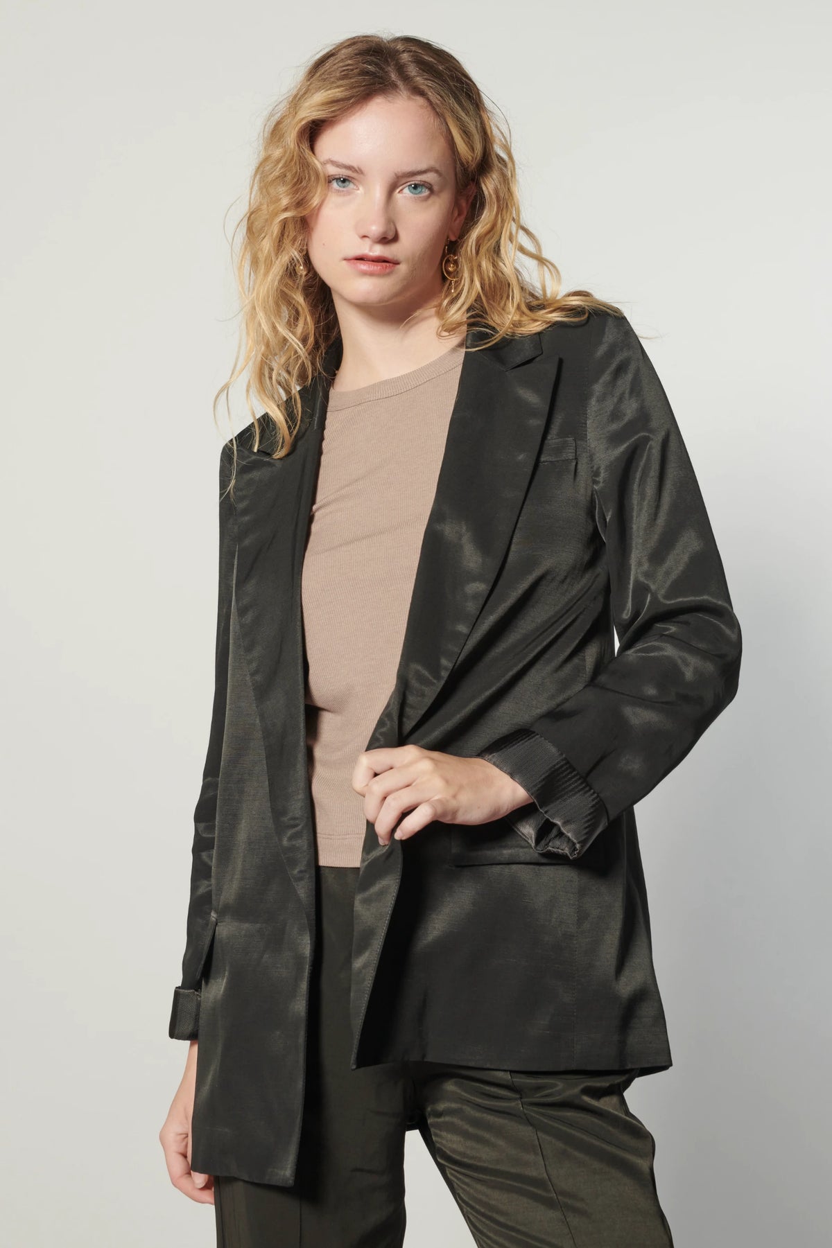 BLAZER HUNTER