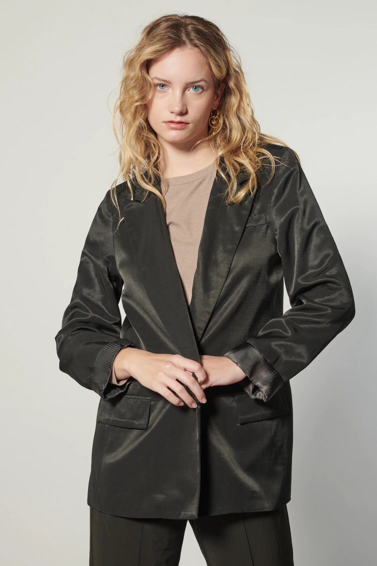BLAZER HUNTER