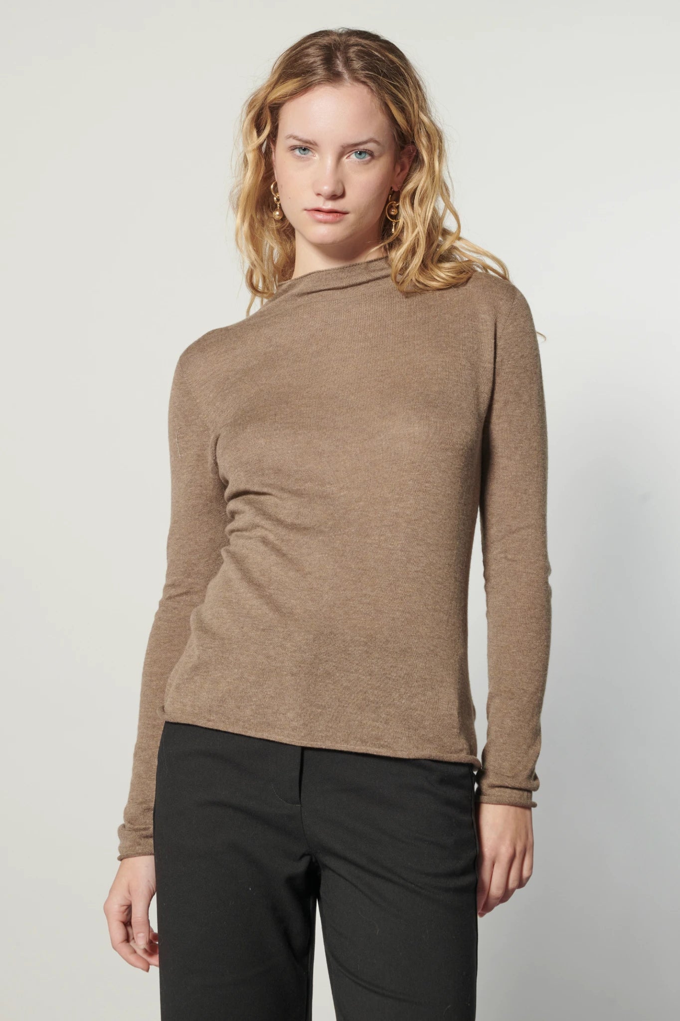 Beatle Selma