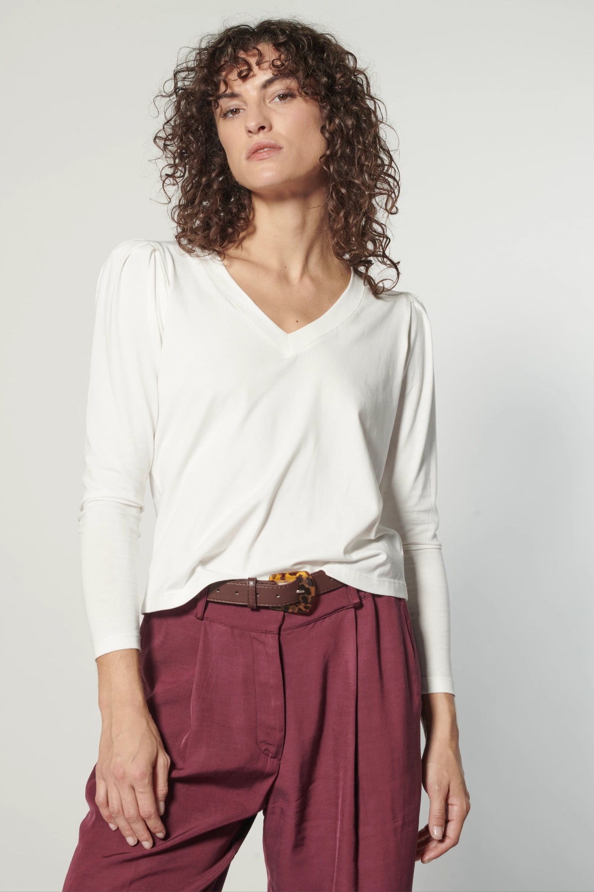 POLERA CASSIE VINT