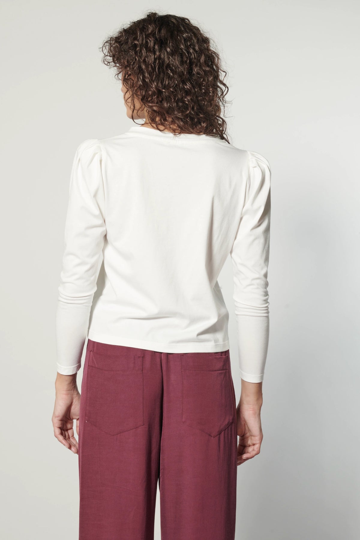 POLERA CASSIE VINT