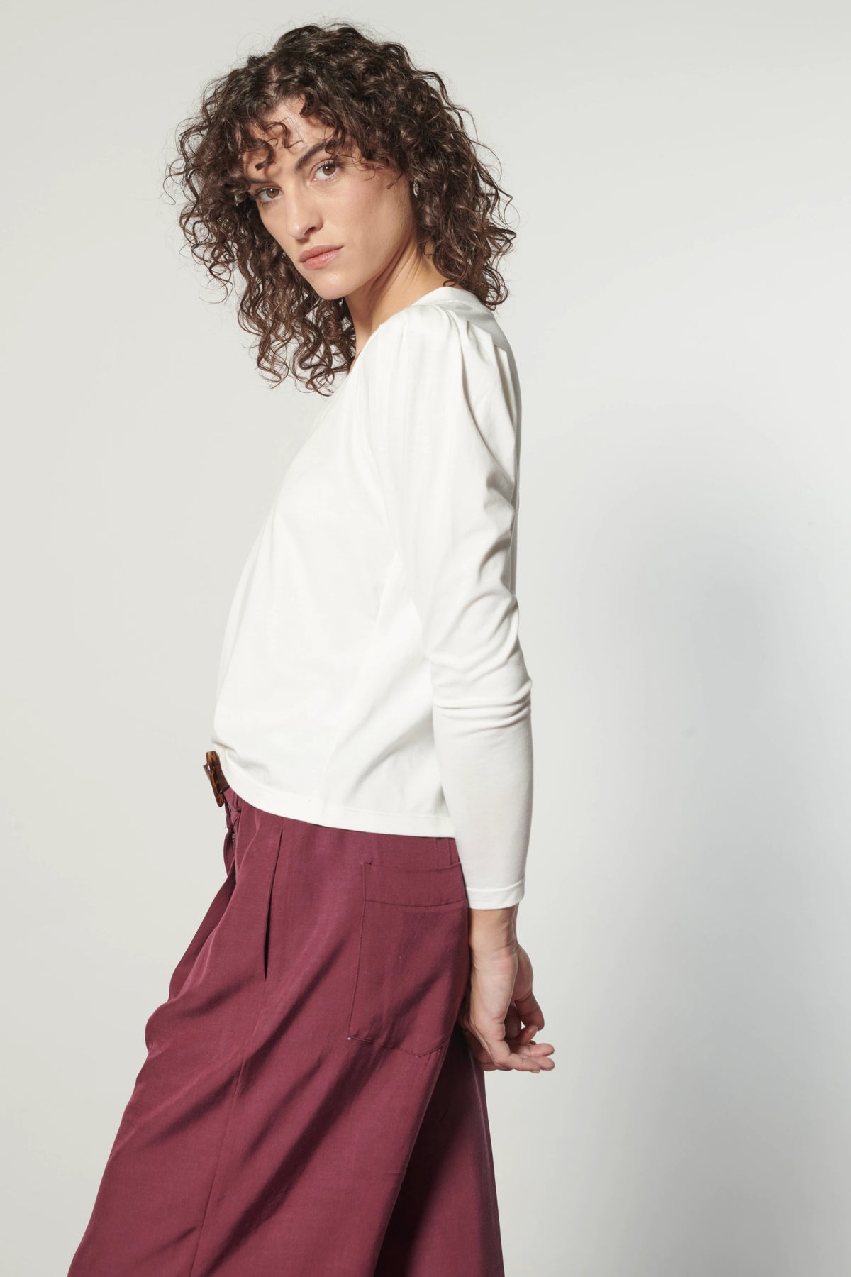 POLERA CASSIE VINT