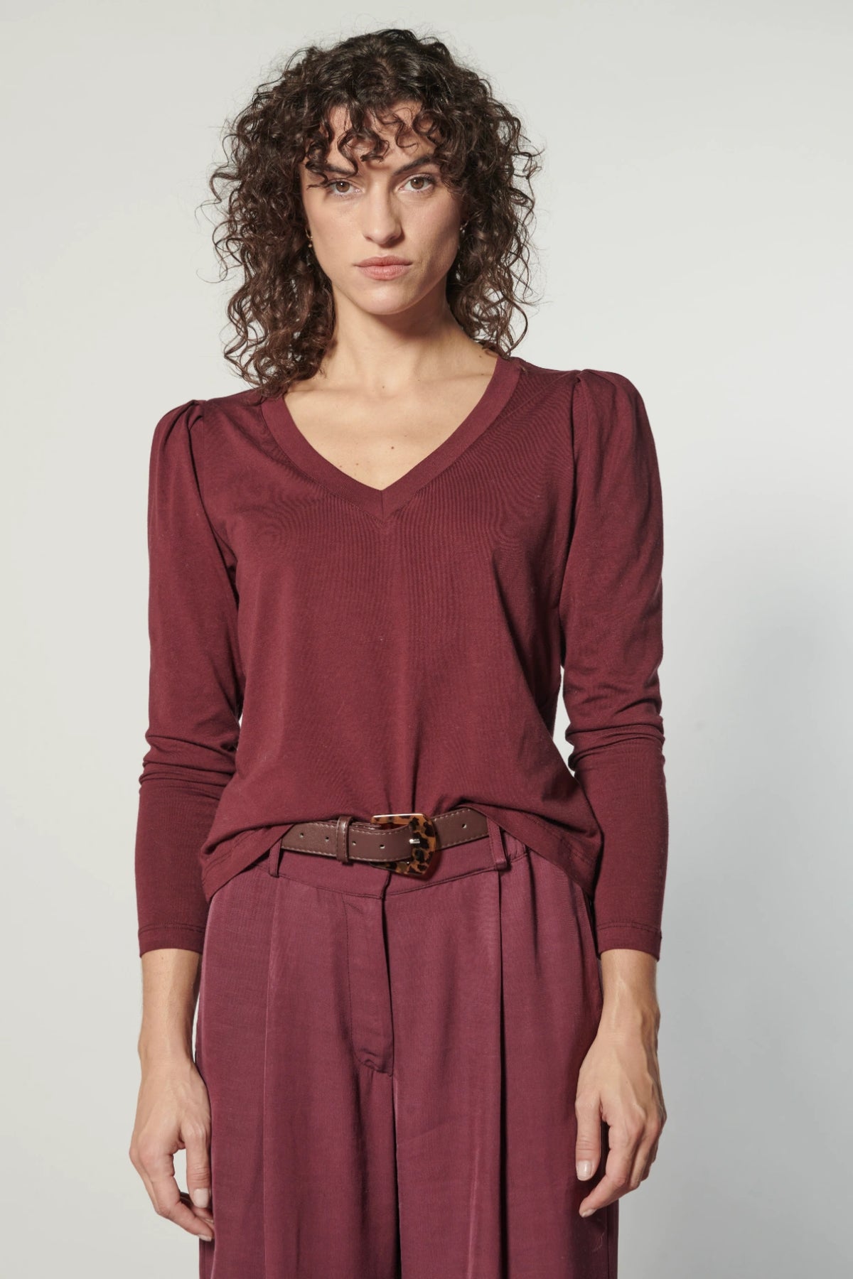 POLERA CASSIE VINT