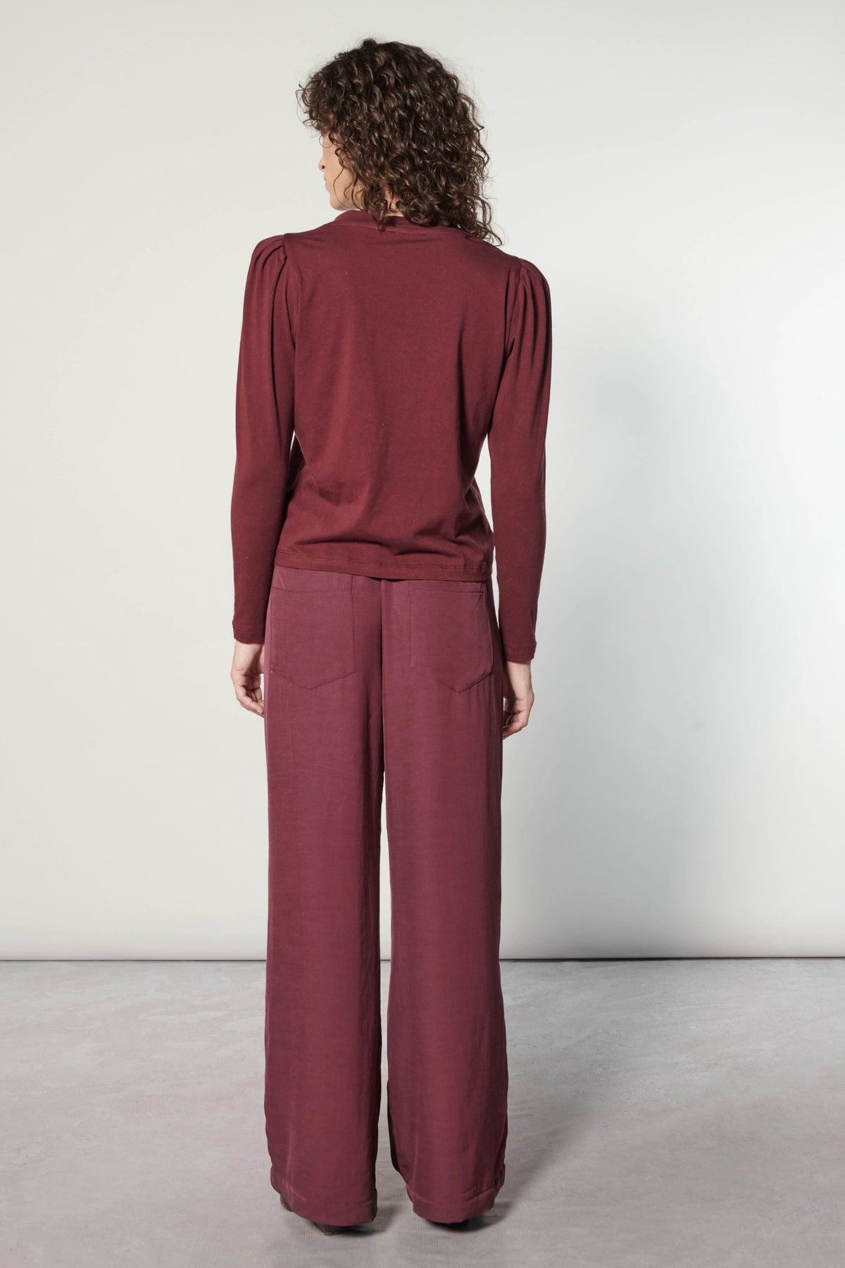 PANTALÓN MUNE
