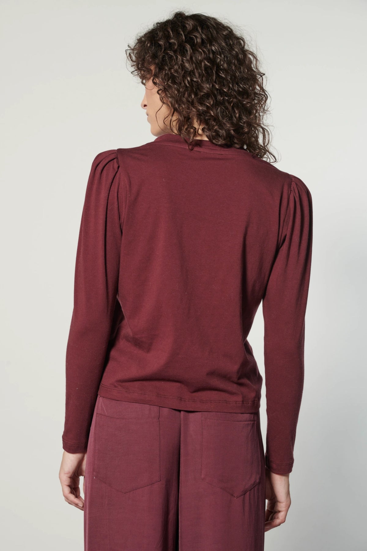 POLERA CASSIE VINT