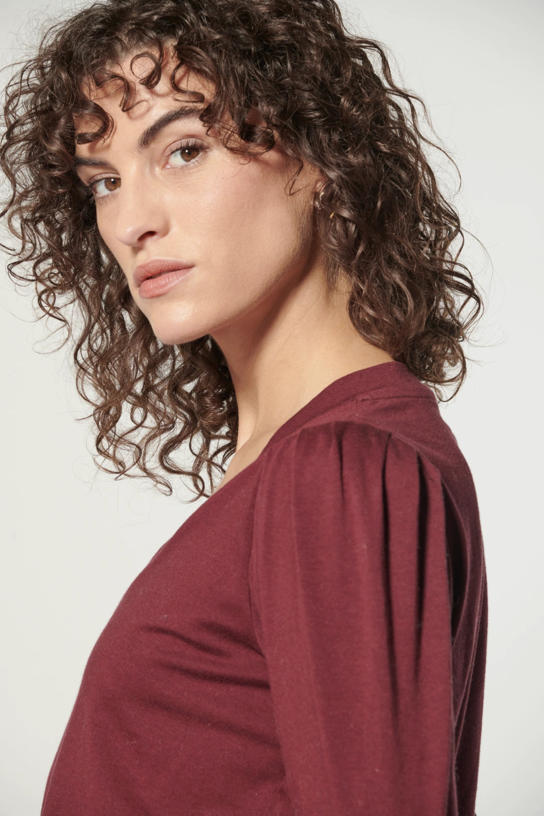 POLERA CASSIE VINT