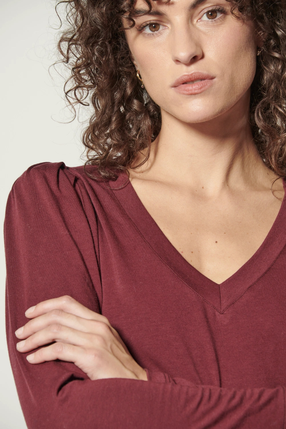 POLERA CASSIE VINT