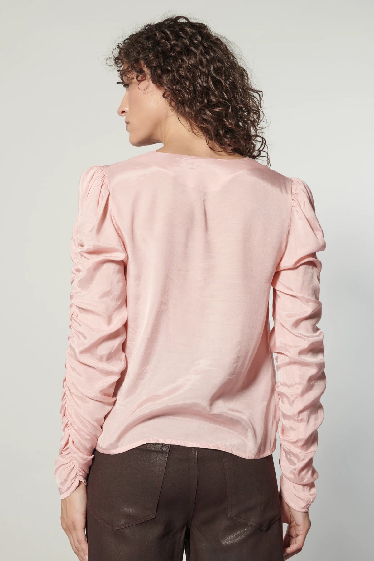 BLUSA LETICIA