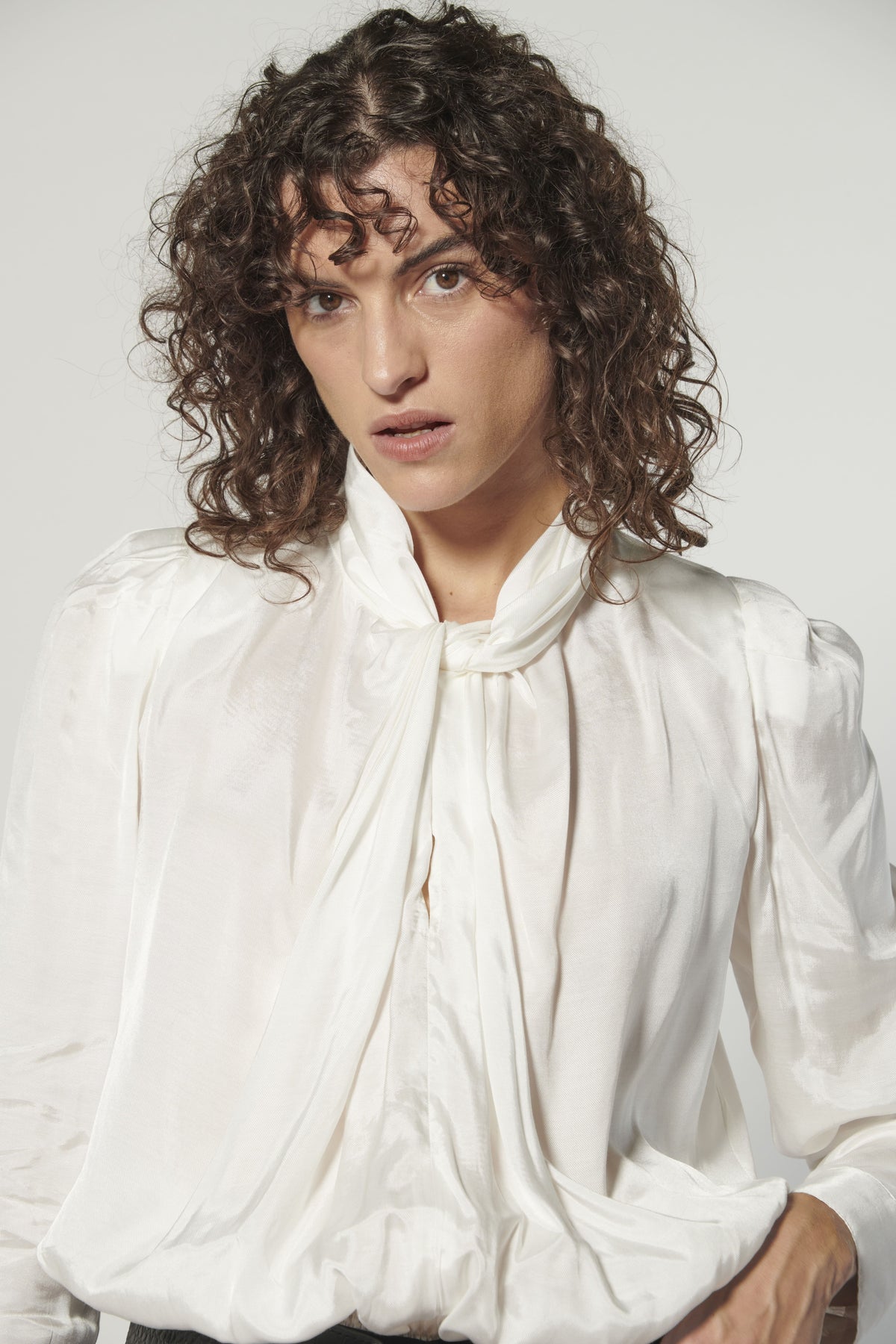 BLUSA NORD