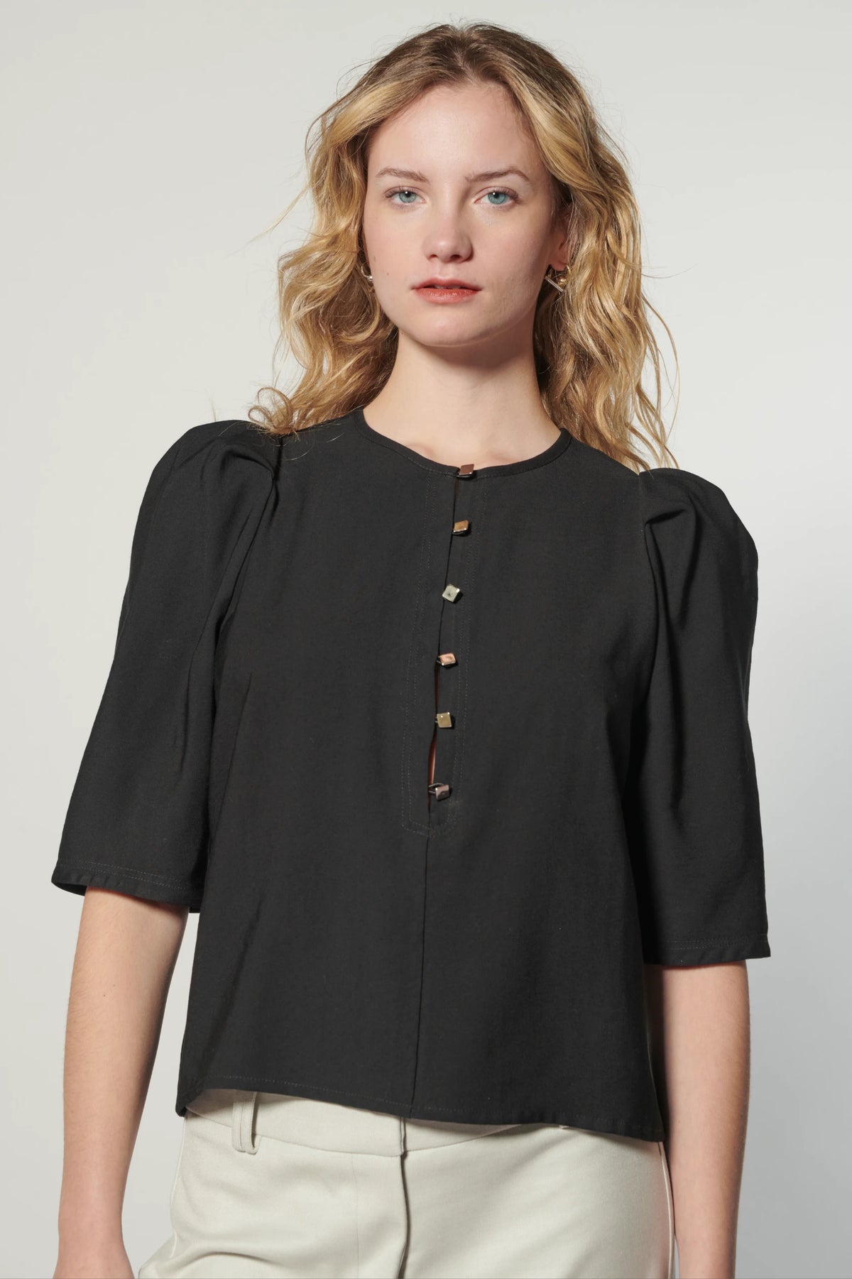 BLUSA CALA