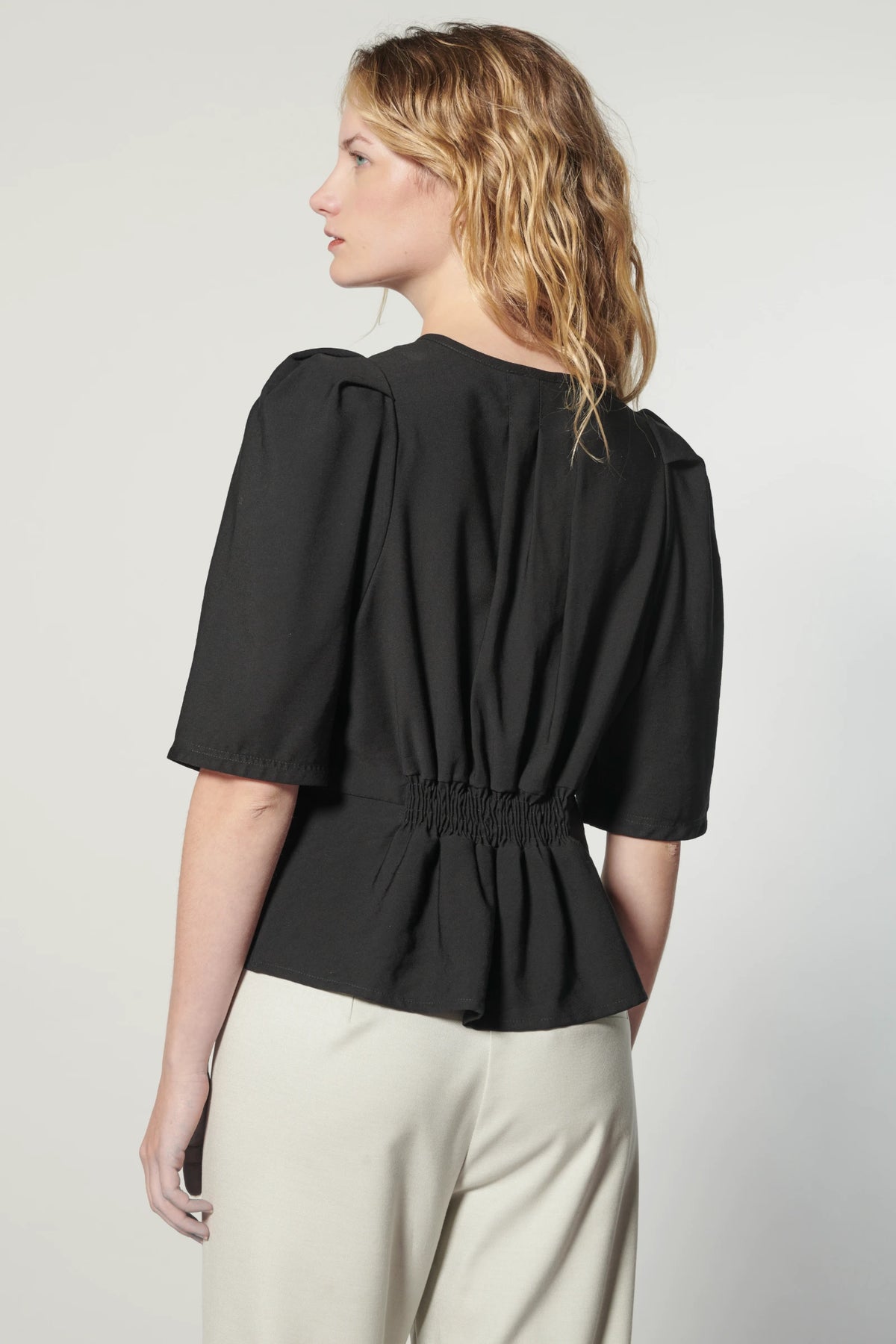 BLUSA CALA