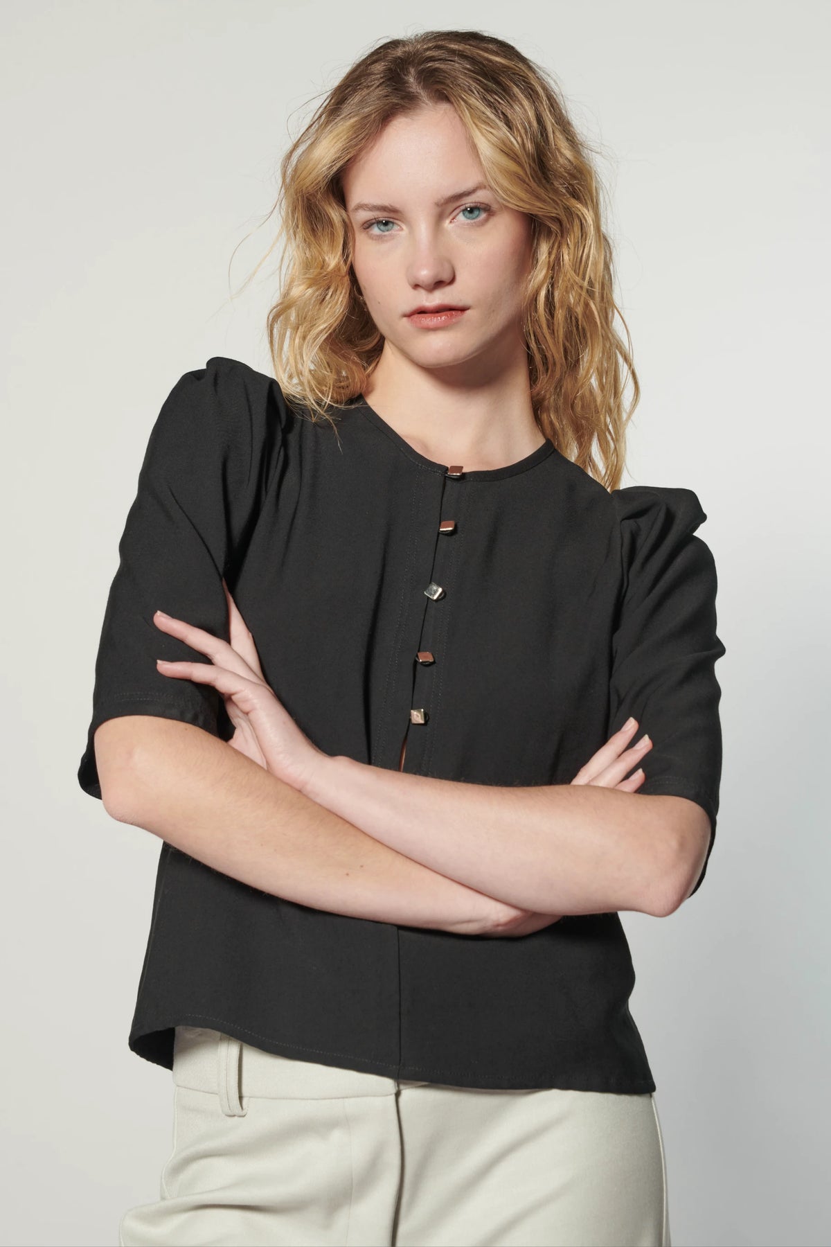 BLUSA CALA