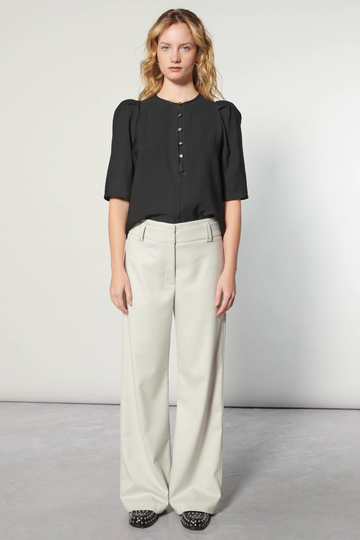 BLUSA CALA