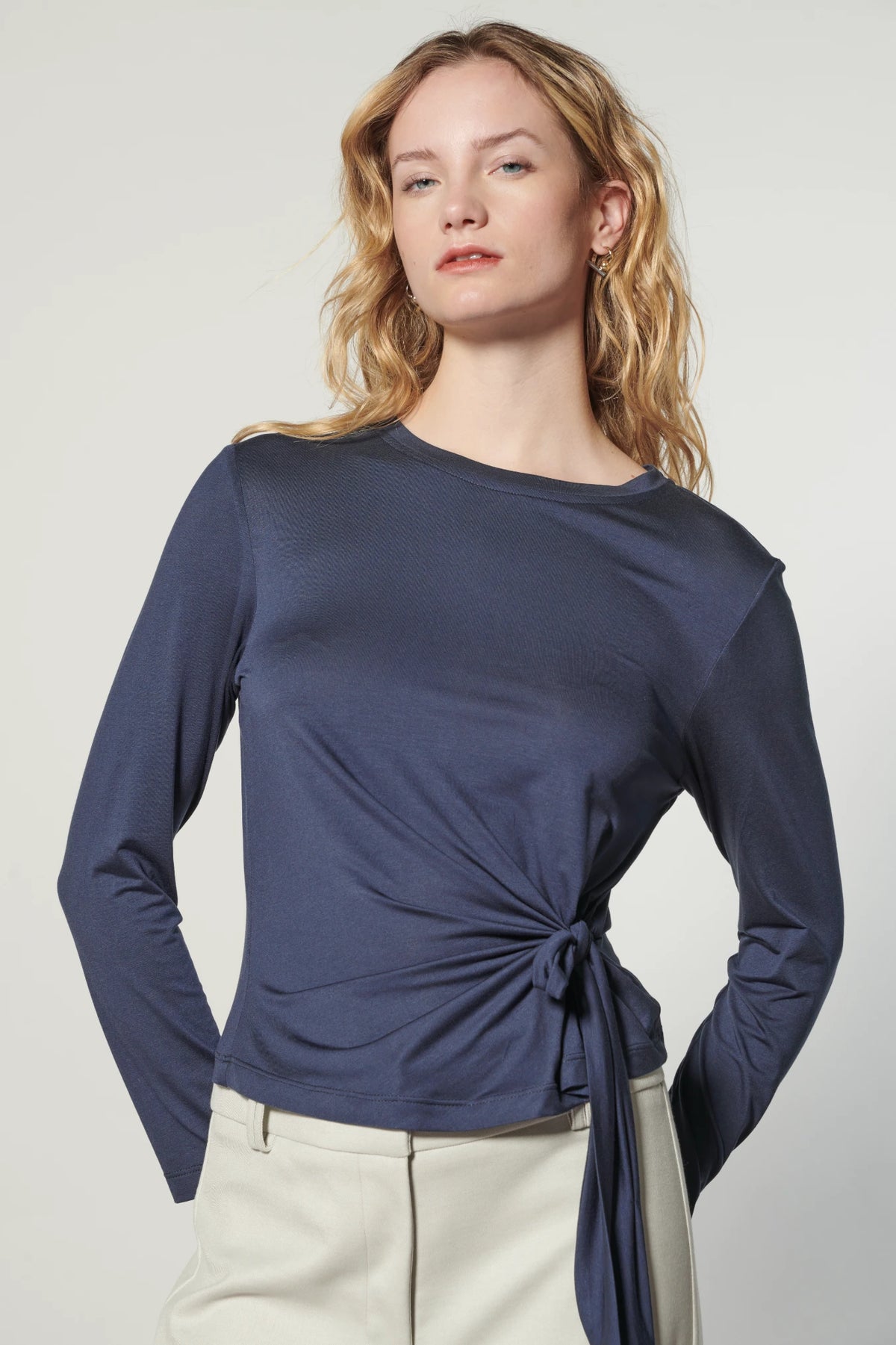 POLERA FRAISE