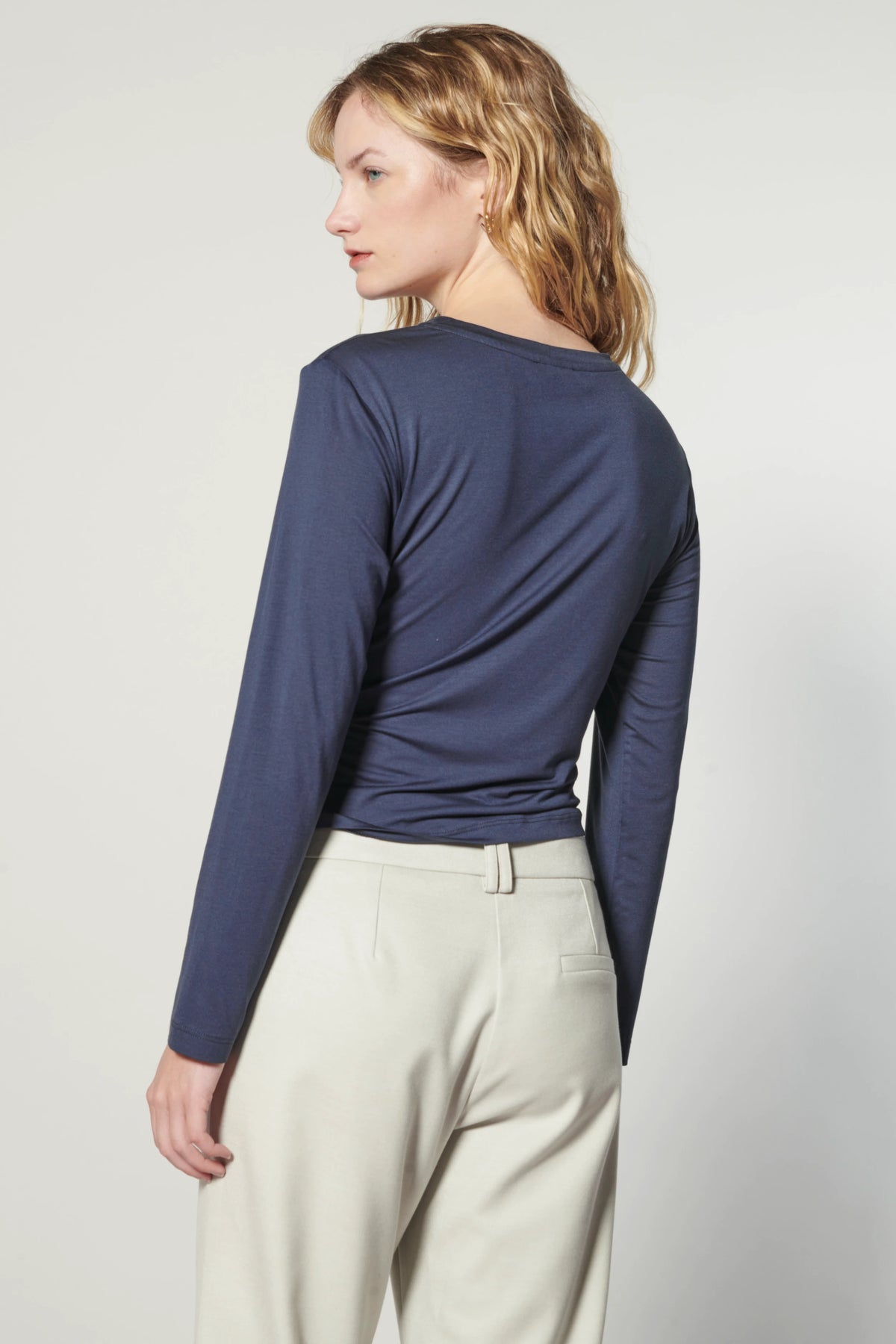 POLERA FRAISE