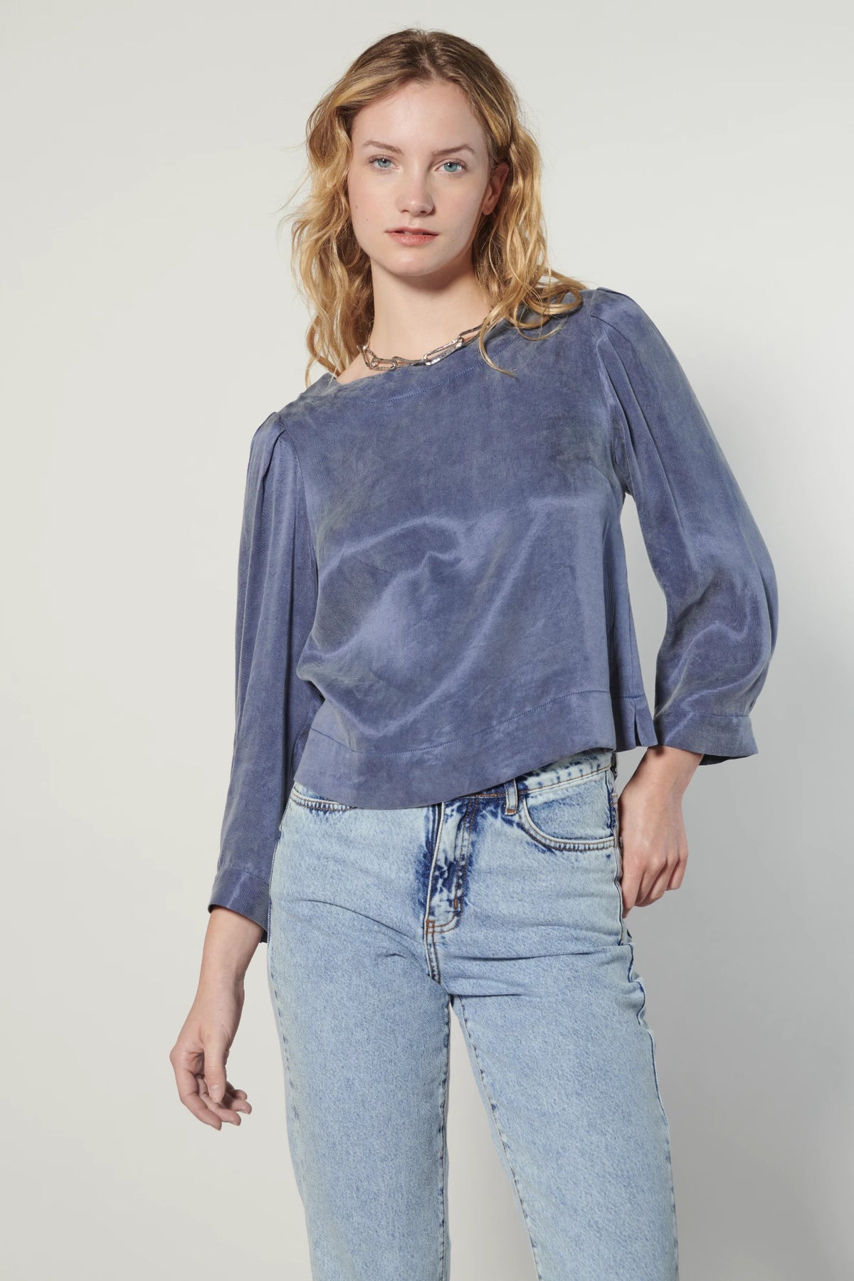 BLUSA JULES VINT