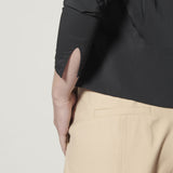 Blusa Izard Black