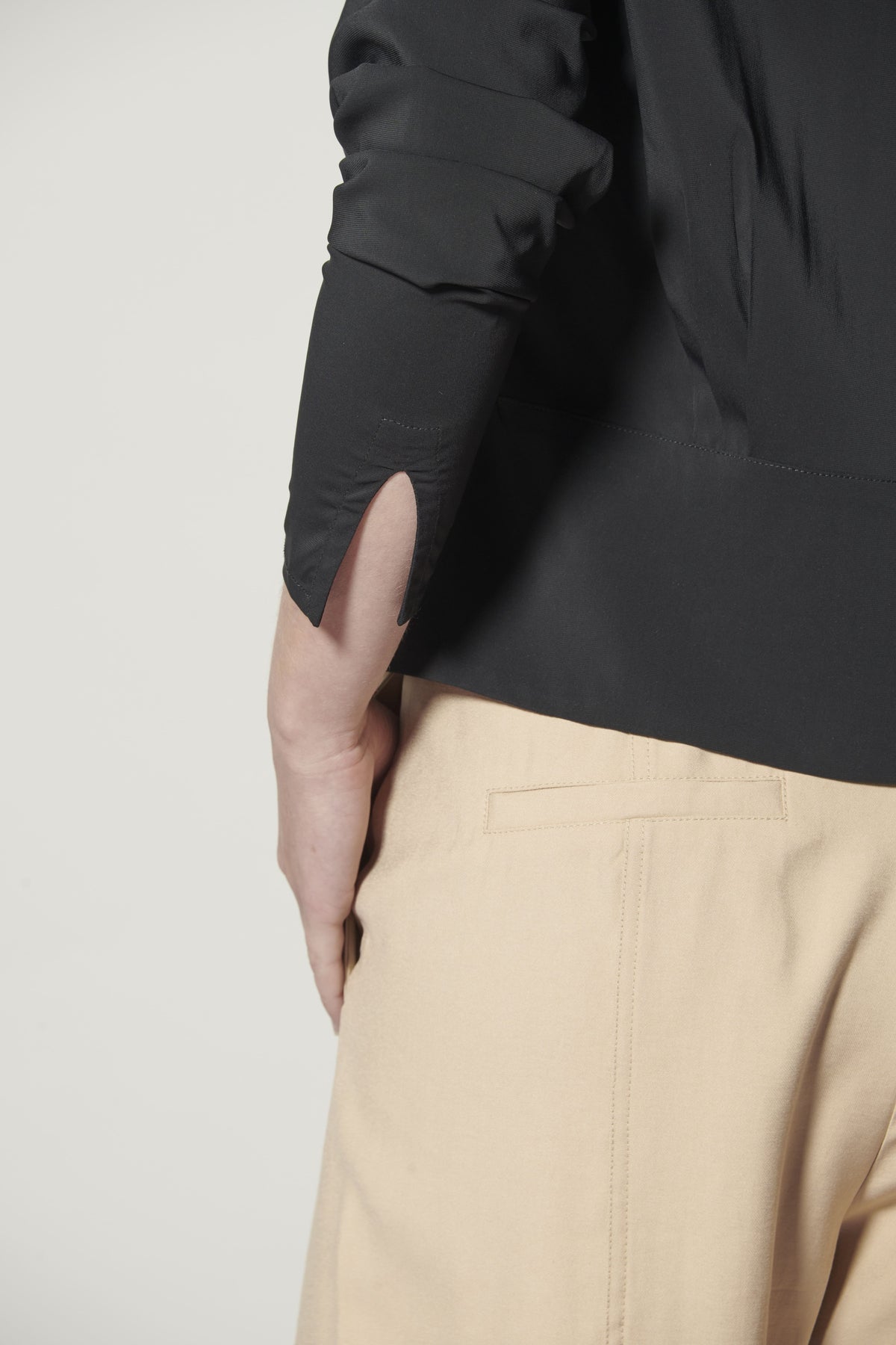 BLUSA IZARD