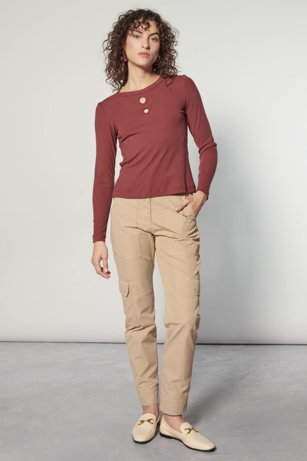 POLERA EDITTA