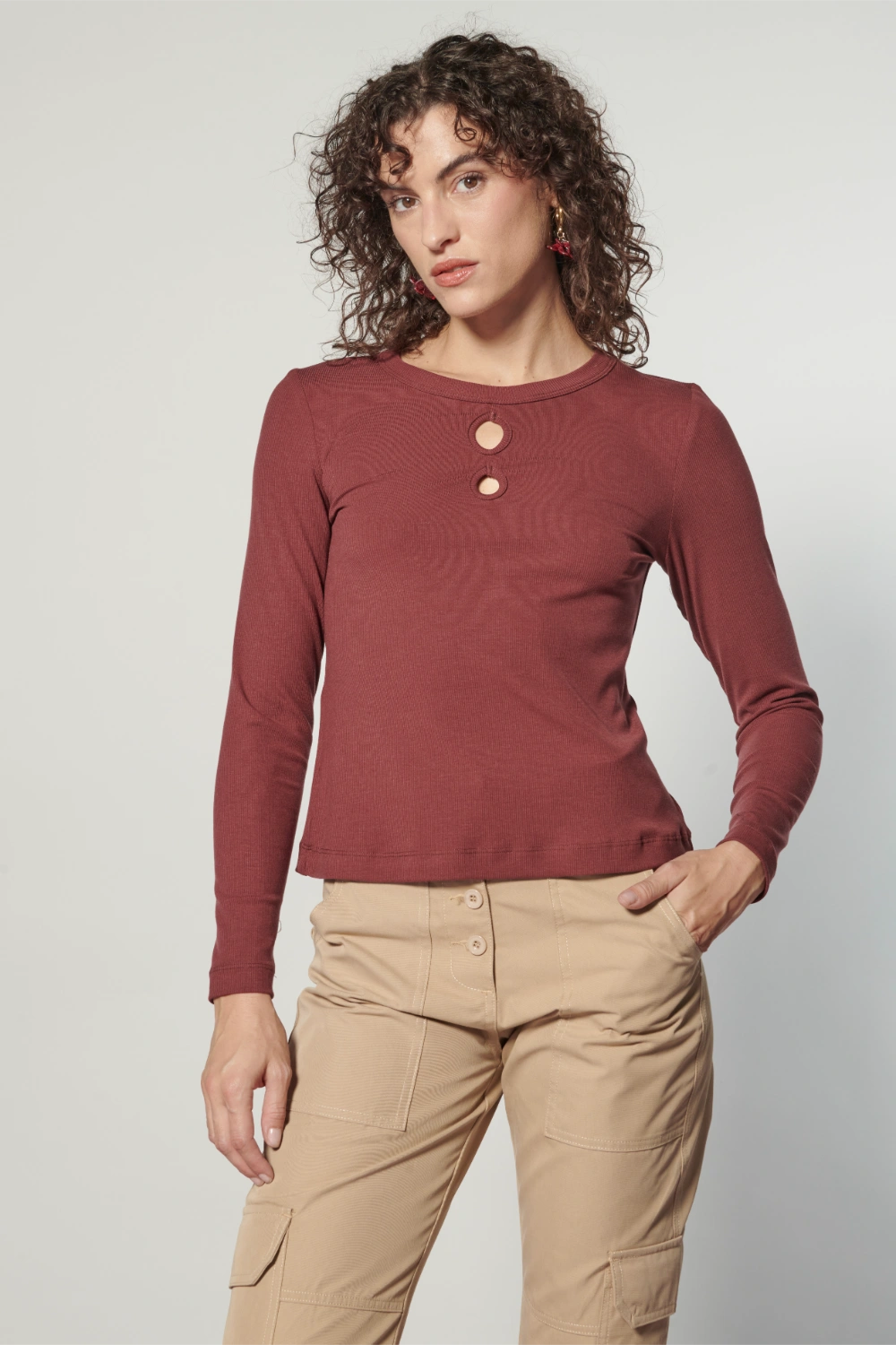 POLERA EDITTA
