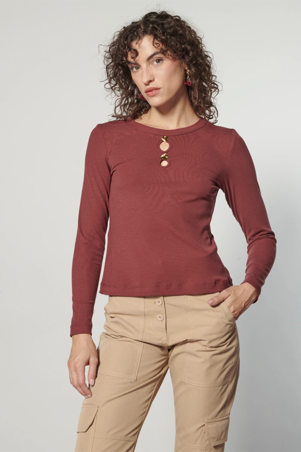 POLERA EDITTA