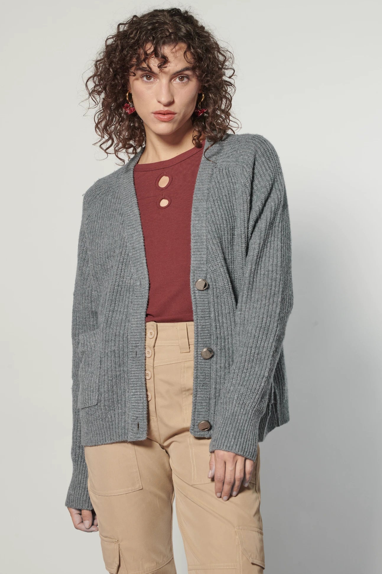 Cardigan Verona