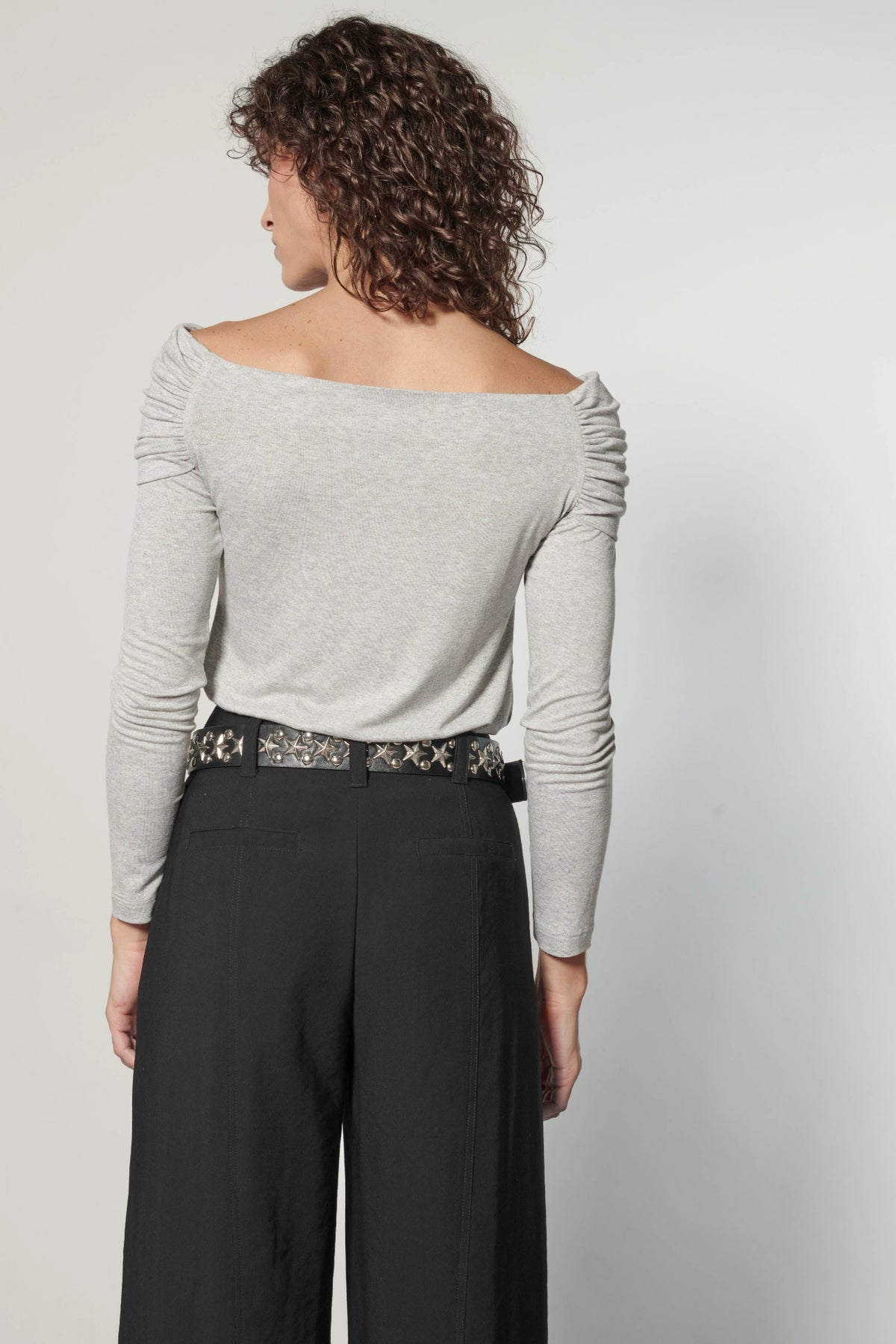 POLERA ELSIE VINT