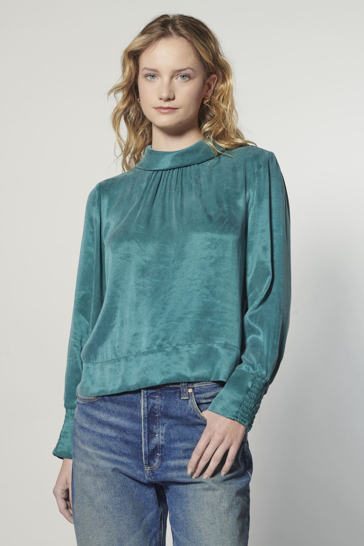 BLUSA BRISE