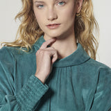 Blusa Brise Esmeralda