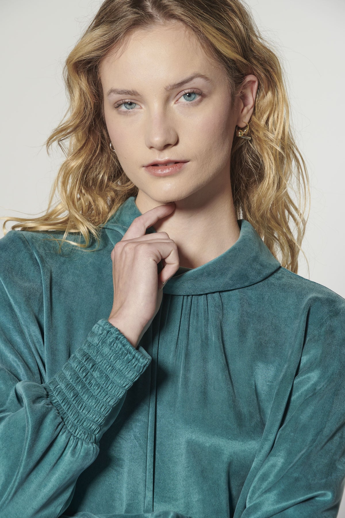 BLUSA BRISE