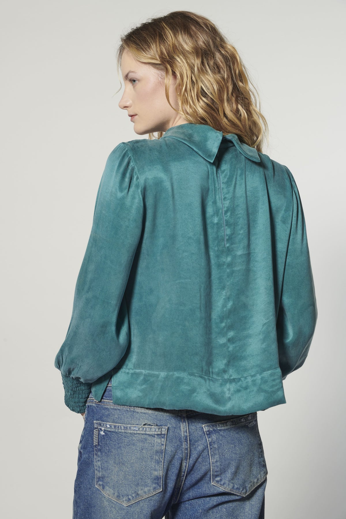 BLUSA BRISE