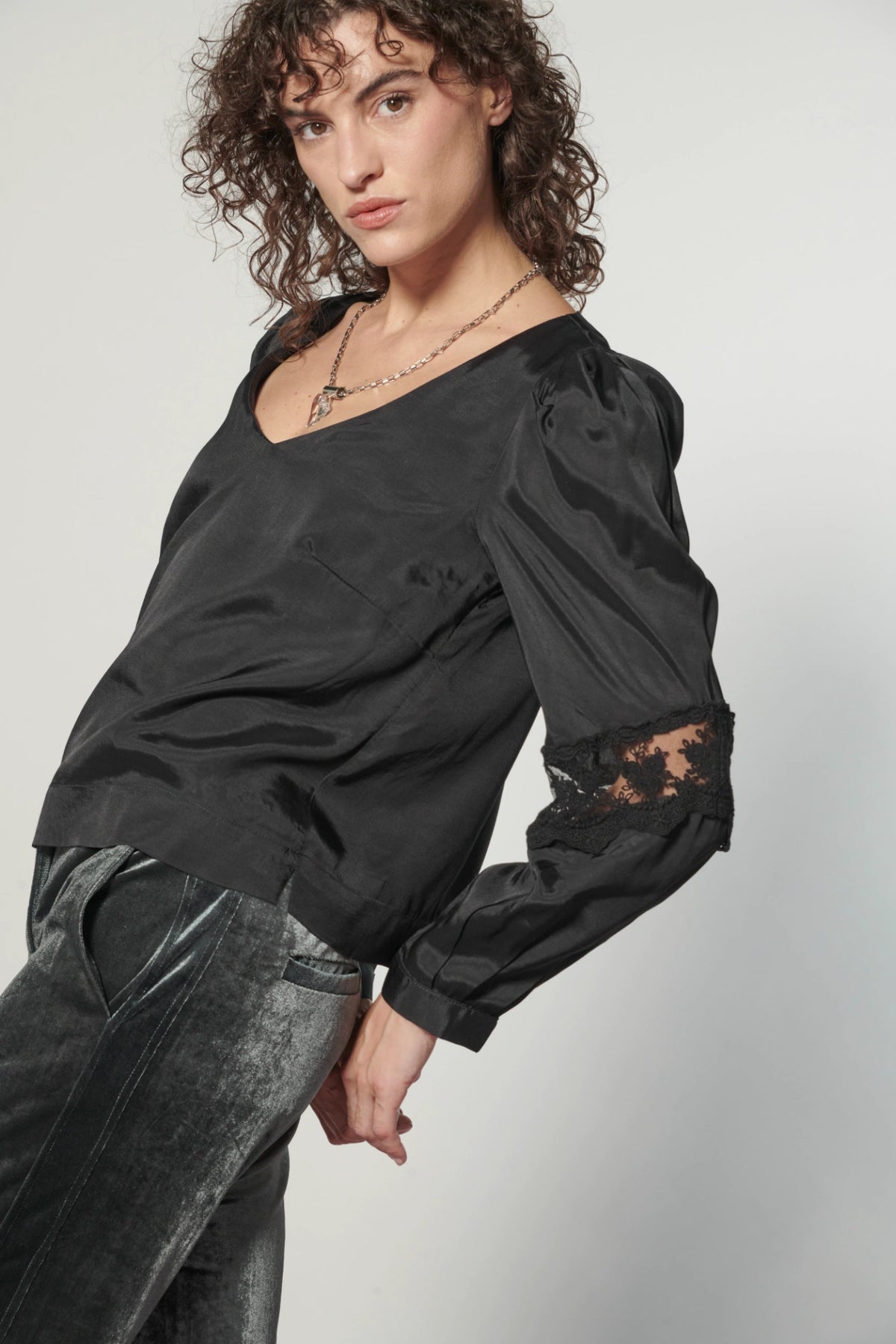 BLUSA MARIE